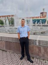 Попов Юрий Николаевич